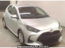 Toyota YARIS KSP210