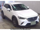 Mazda CX-3 DK5FW