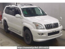 Toyota Land Cruiser Prado TRJ120W