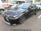 Lexus RC AVC10