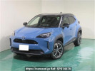 Toyota YARIS CROSS MXPJ10