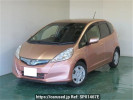 Honda Fit Hybrid GP1