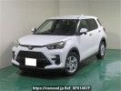Toyota Raize A201A