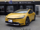 Toyota Prius MXWH60