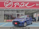 Toyota YARIS MXPA10
