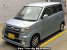 Honda Zest JE1