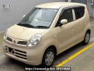 Nissan Moco MG22S