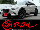 Mazda CX-3 DK8FW
