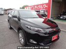 Toyota Harrier ZSU60W