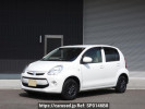 Toyota Passo KGC35