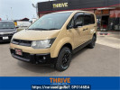 Mitsubishi Delica D5 CV5W