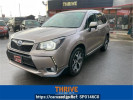 Subaru Forester SJG