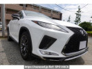 Lexus RX AGL20W