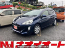 Toyota Aqua NHP10