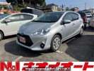 Toyota Aqua NHP10