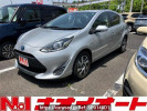 Toyota Aqua NHP10
