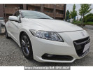 Honda CR-Z ZF1