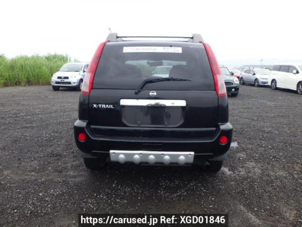 Used 2006 AT nissan x-trail NT30 Image[5]