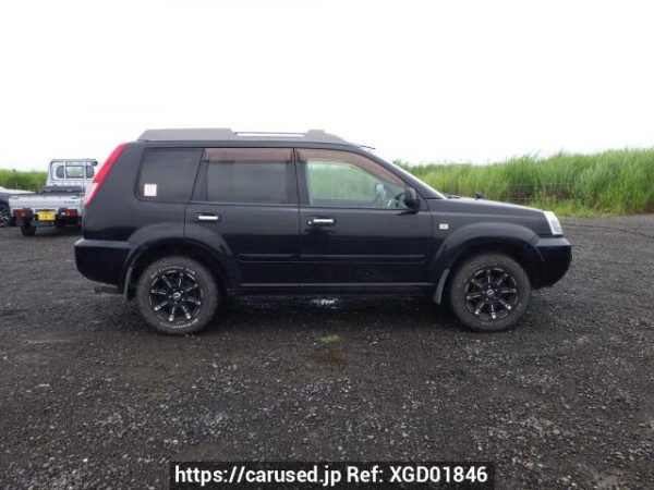 Used 2006 AT nissan x-trail NT30 Image[7]