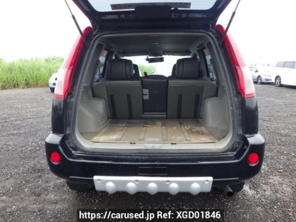 Used 2006 AT nissan x-trail NT30 Image[8]