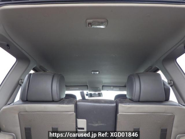 Used 2006 AT nissan x-trail NT30 Image[9]