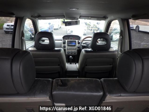 Used 2006 AT nissan x-trail NT30 Image[10]