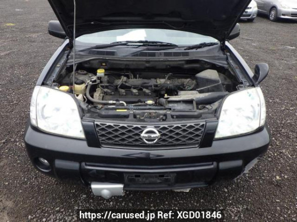 Used 2006 AT nissan x-trail NT30 Image[13]