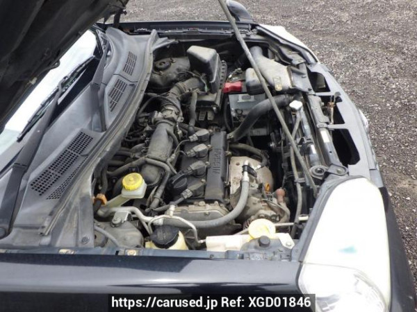 Used 2006 AT nissan x-trail NT30 Image[15]