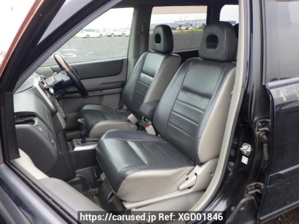 Used 2006 AT nissan x-trail NT30 Image[19]