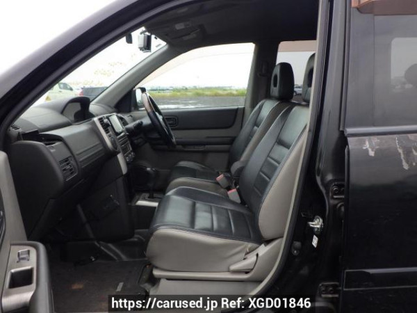 Used 2006 AT nissan x-trail NT30 Image[20]