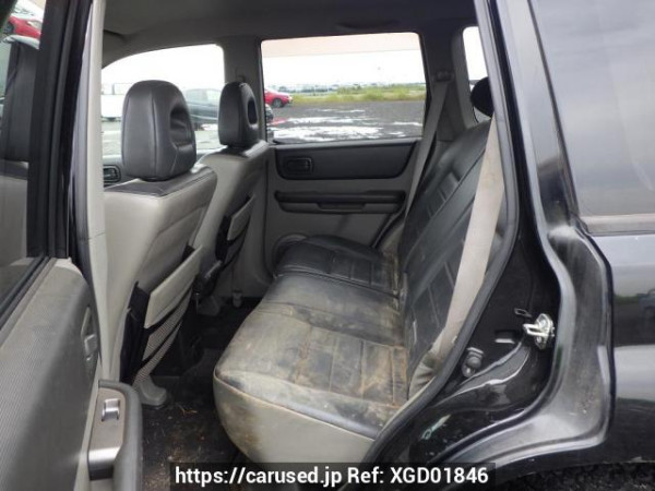 Used 2006 AT nissan x-trail NT30 Image[22]