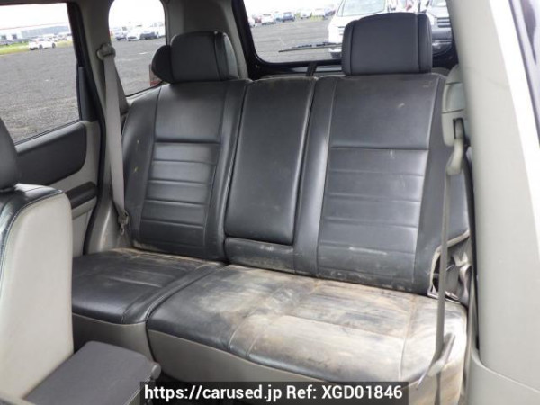 Used 2006 AT nissan x-trail NT30 Image[23]
