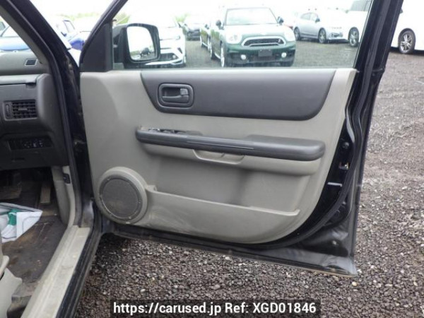 Used 2006 AT nissan x-trail NT30 Image[24]