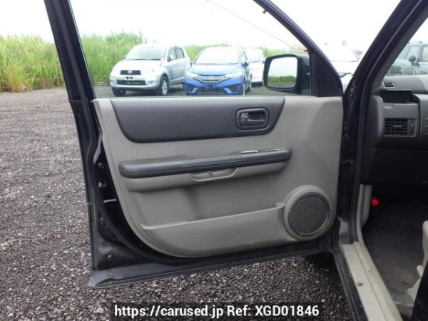 Used 2006 AT nissan x-trail NT30 Image[25]