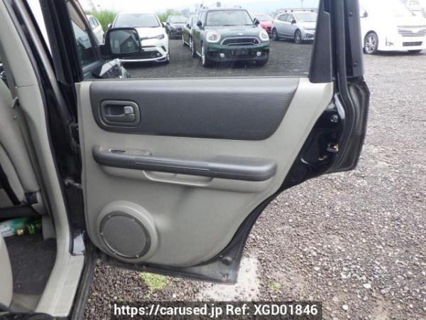 Used 2006 AT nissan x-trail NT30 Image[26]