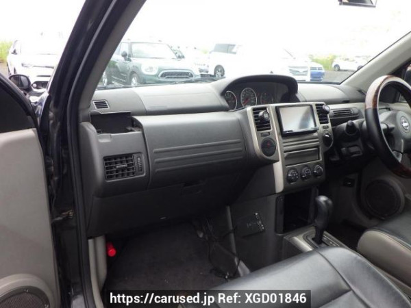 Used 2006 AT nissan x-trail NT30 Image[28]