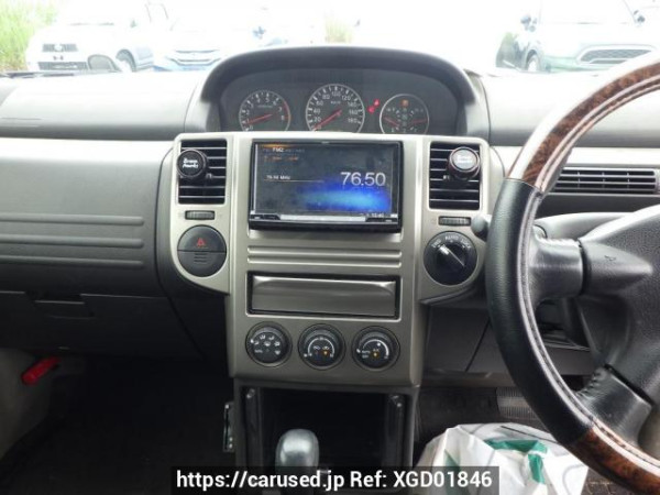 Used 2006 AT nissan x-trail NT30 Image[30]