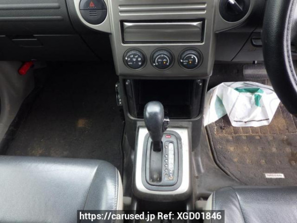 Used 2006 AT nissan x-trail NT30 Image[32]