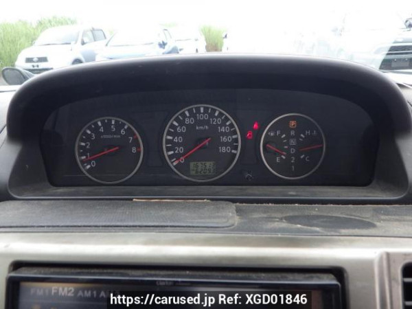 Used 2006 AT nissan x-trail NT30 Image[33]