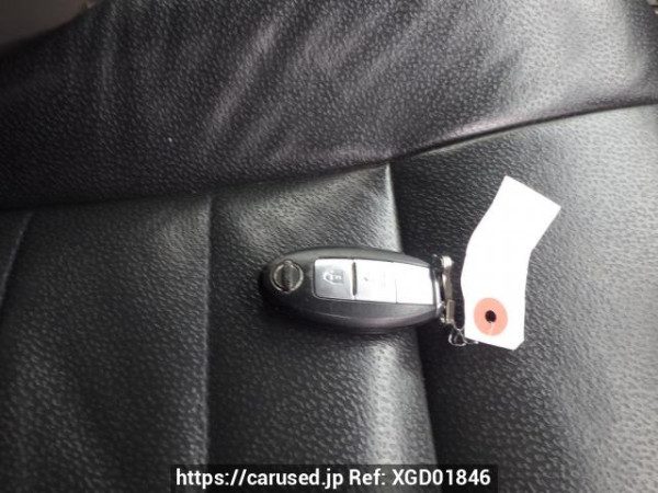 Used 2006 AT nissan x-trail NT30 Image[36]