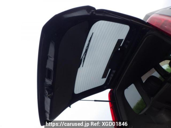 Used 2006 AT nissan x-trail NT30 Image[38]