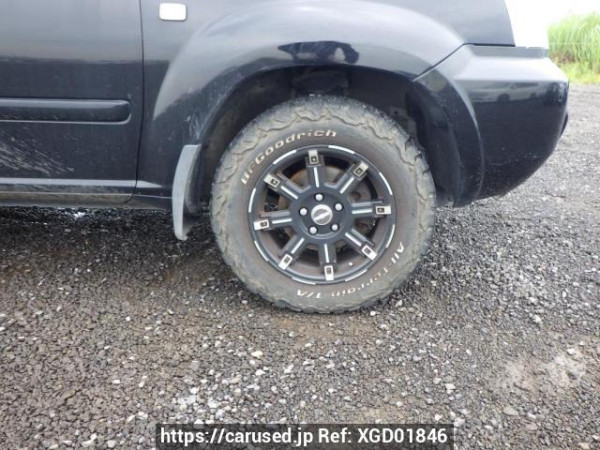 Used 2006 AT nissan x-trail NT30 Image[39]