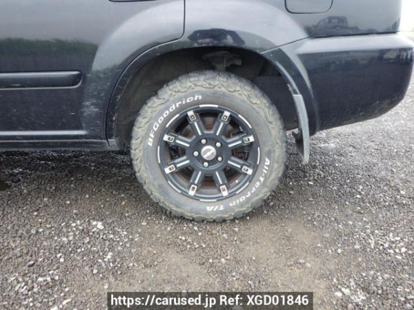 Used 2006 AT nissan x-trail NT30 Image[42]