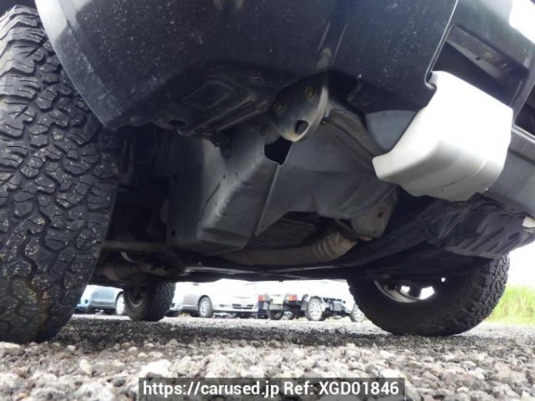 Used 2006 AT nissan x-trail NT30 Image[43]