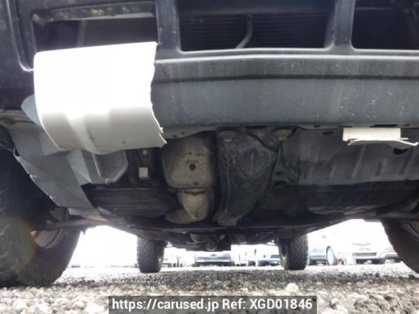 Used 2006 AT nissan x-trail NT30 Image[44]