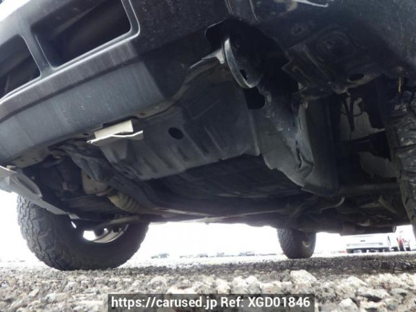 Used 2006 AT nissan x-trail NT30 Image[45]