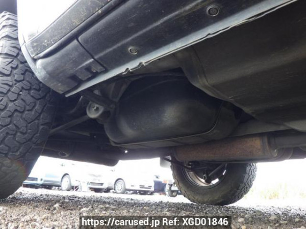 Used 2006 AT nissan x-trail NT30 Image[46]