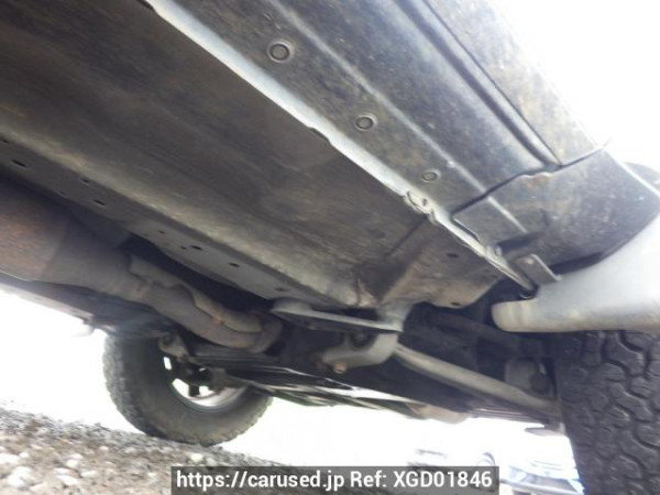 Used 2006 AT nissan x-trail NT30 Image[47]