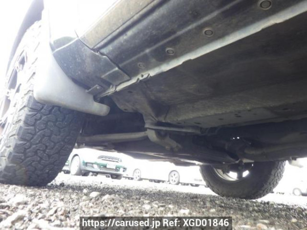 Used 2006 AT nissan x-trail NT30 Image[48]