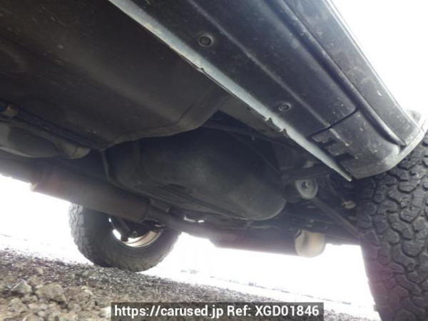 Used 2006 AT nissan x-trail NT30 Image[49]